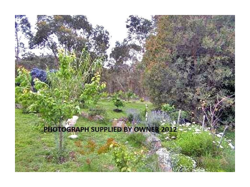 1643 Mountain Ash Road, Bungonia NSW 2580