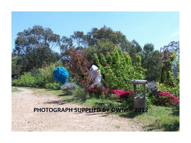 1643 Mountain Ash Road, Bungonia NSW 2580