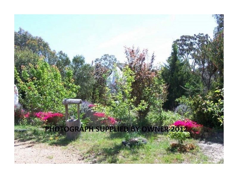 1643 Mountain Ash Road, Bungonia NSW 2580