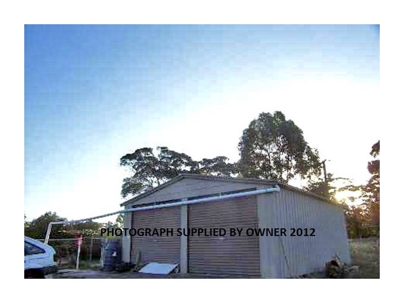 1643 Mountain Ash Road, Bungonia NSW 2580