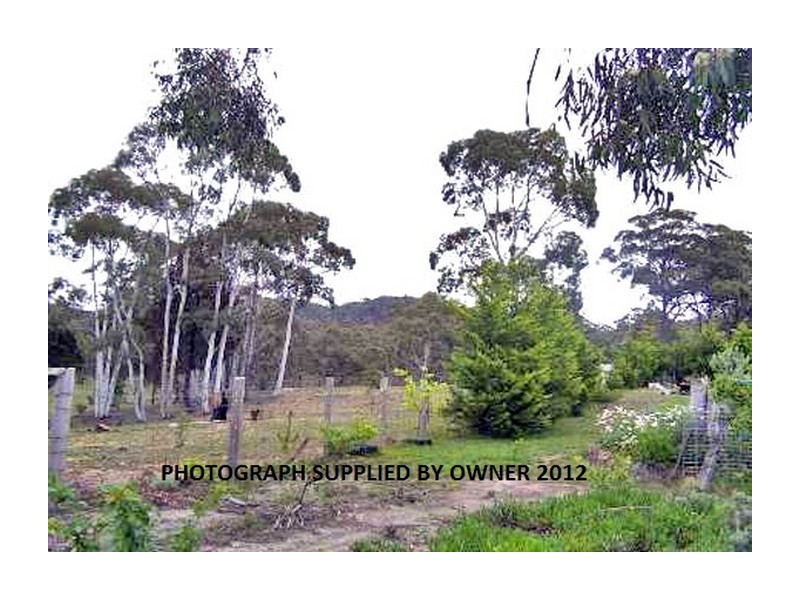 1643 Mountain Ash Road, Bungonia NSW 2580