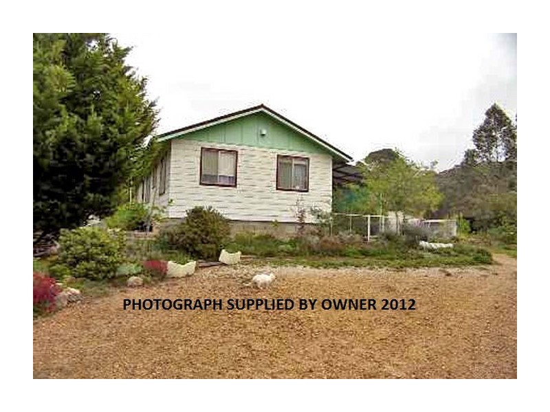 1643 Mountain Ash Road, Bungonia NSW 2580