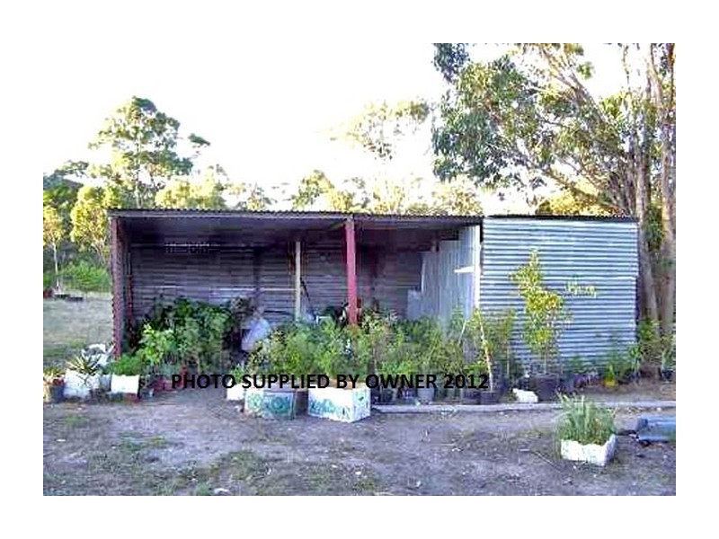 1643 Mountain Ash Road, Bungonia NSW 2580