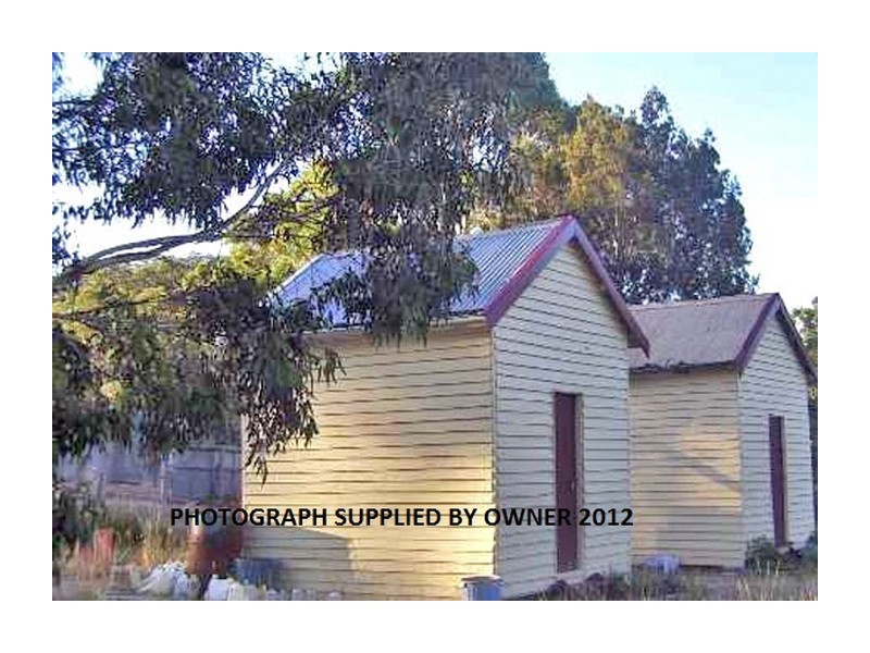 1643 Mountain Ash Road, Bungonia NSW 2580