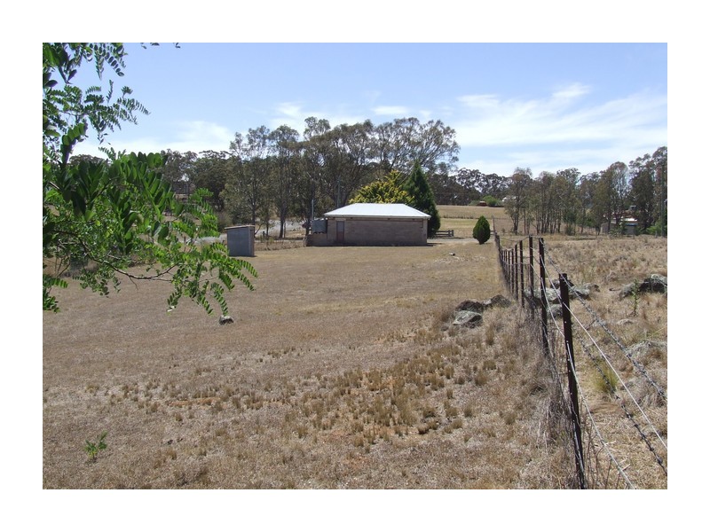 22 Howick Street, Bungonia NSW 2580