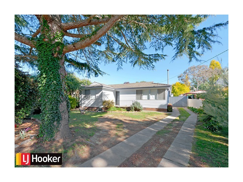 52 Rhoda Street, Goulburn NSW 2580