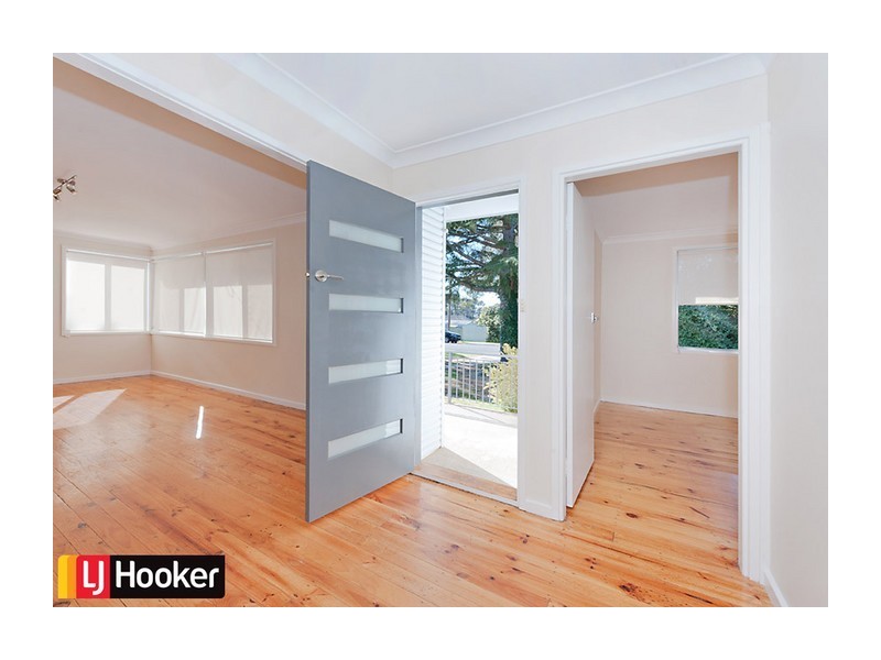 52 Rhoda Street, Goulburn NSW 2580