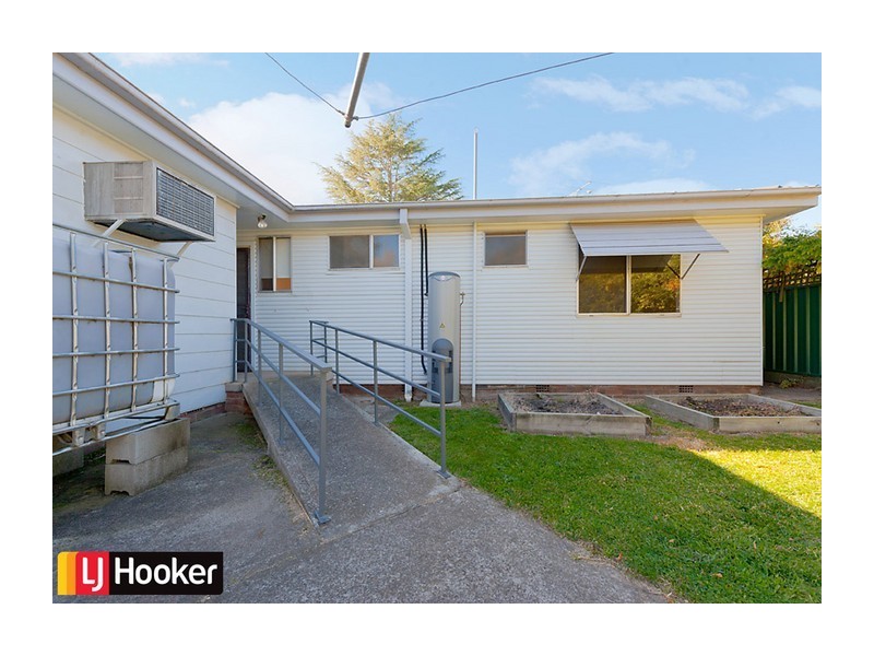 52 Rhoda Street, Goulburn NSW 2580