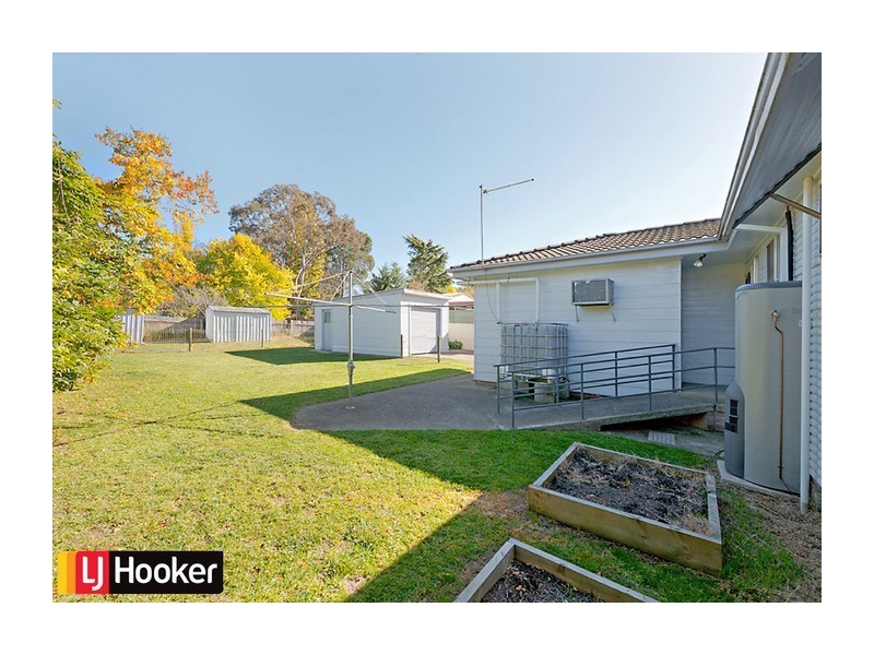 52 Rhoda Street, Goulburn NSW 2580