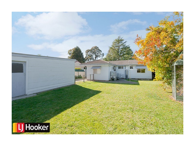 52 Rhoda Street, Goulburn NSW 2580