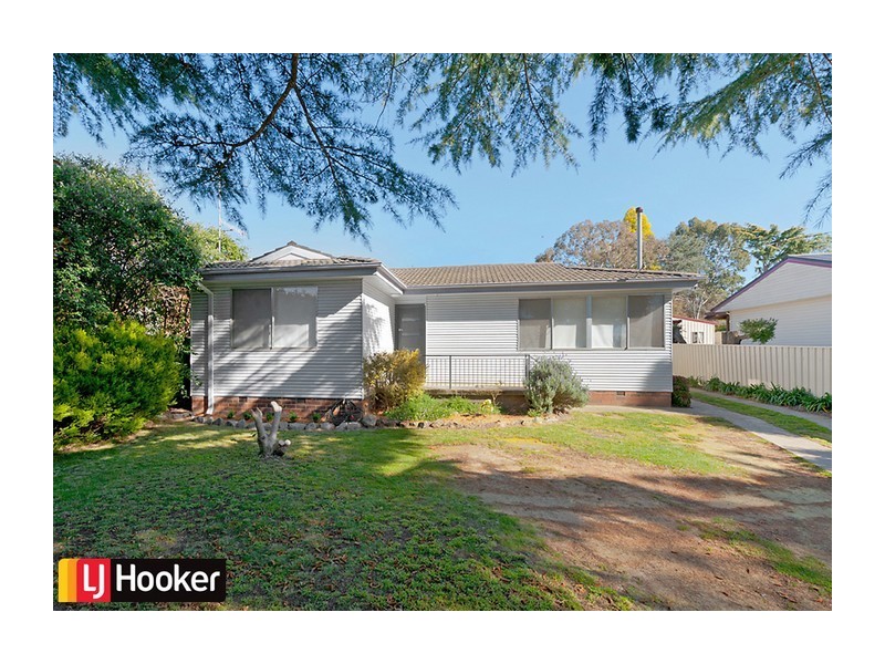 52 Rhoda Street, Goulburn NSW 2580