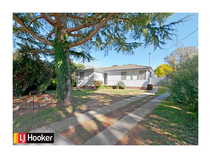 52 Rhoda Street, Goulburn NSW 2580