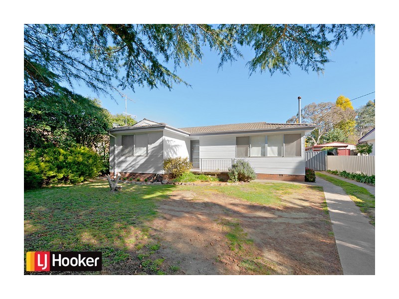 52 Rhoda Street, Goulburn NSW 2580