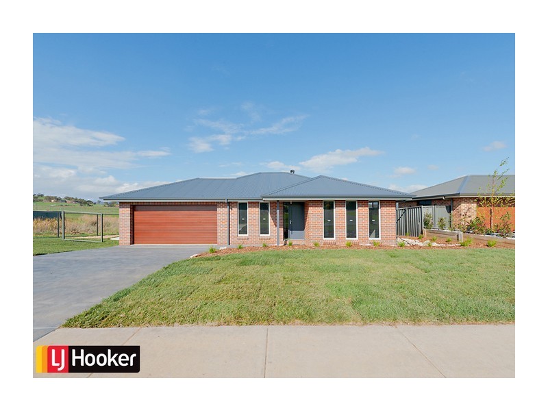 45 McGuire Drive, Goulburn NSW 2580