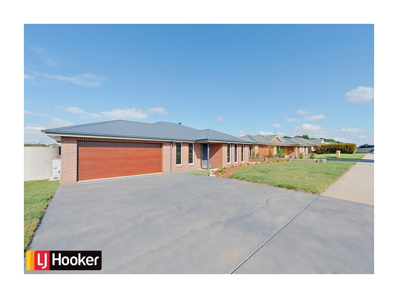 45 McGuire Drive, Goulburn NSW 2580