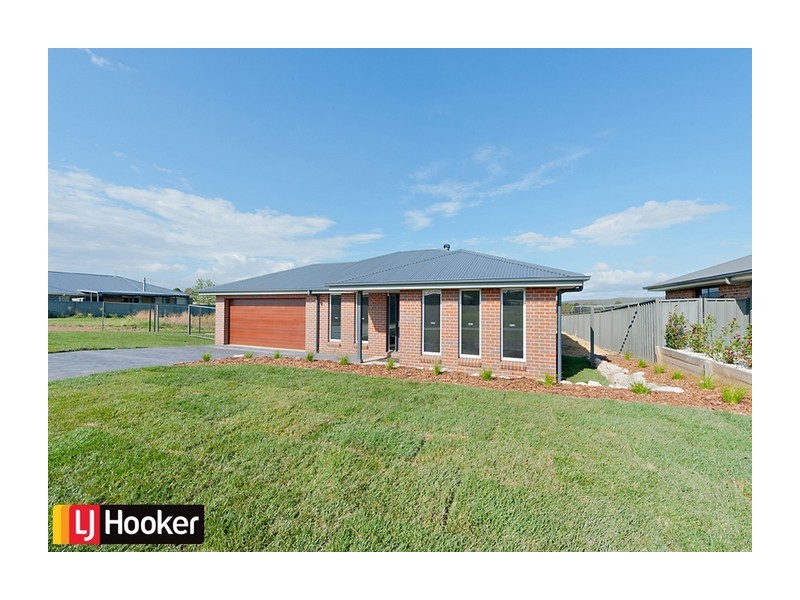 45 McGuire Drive, Goulburn NSW 2580