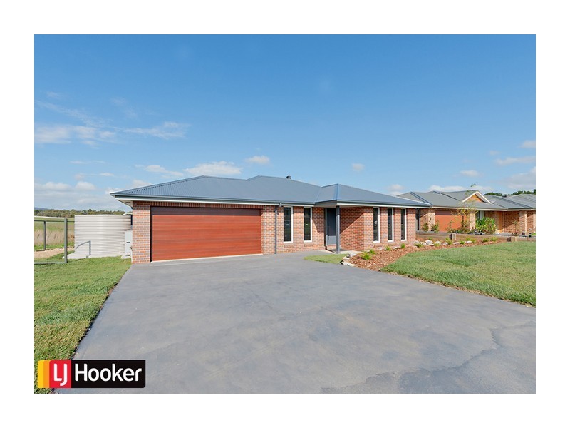 45 McGuire Drive, Goulburn NSW 2580