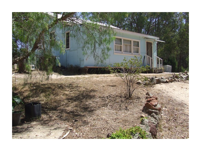 4517 Oallen Ford Road, Bungonia NSW 2580
