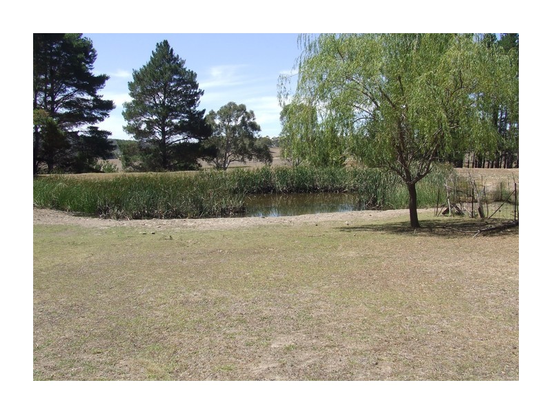 4517 Oallen Ford Road, Bungonia NSW 2580