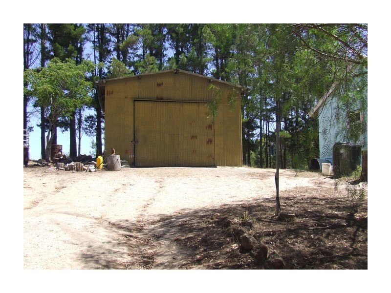 4517 Oallen Ford Road, Bungonia NSW 2580