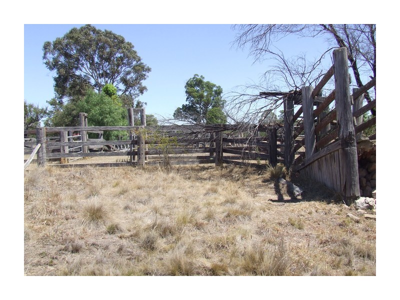 4517 Oallen Ford Road, Bungonia NSW 2580