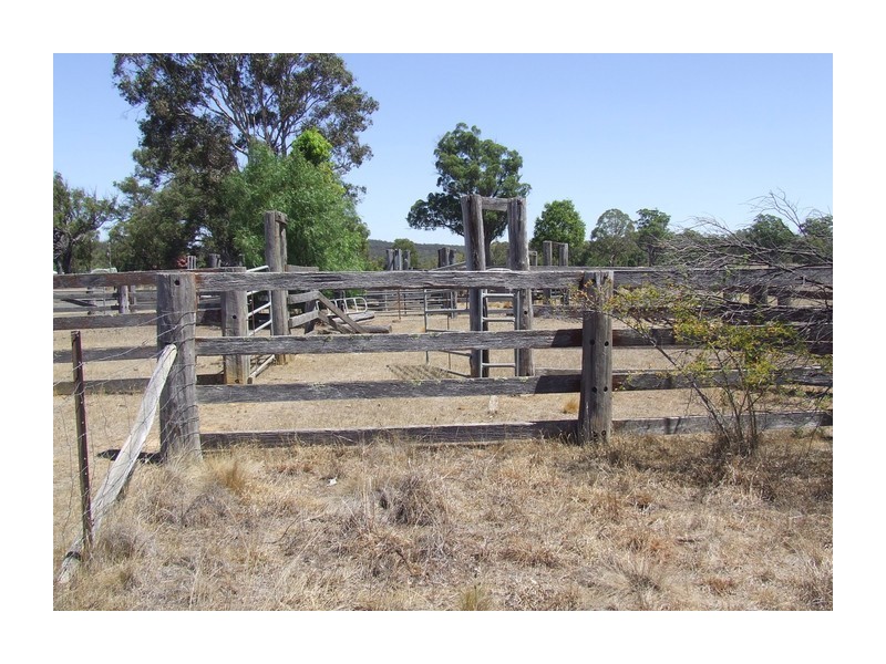 4517 Oallen Ford Road, Bungonia NSW 2580