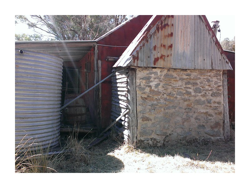 13 Berry’s Lane, Rugby NSW 2583