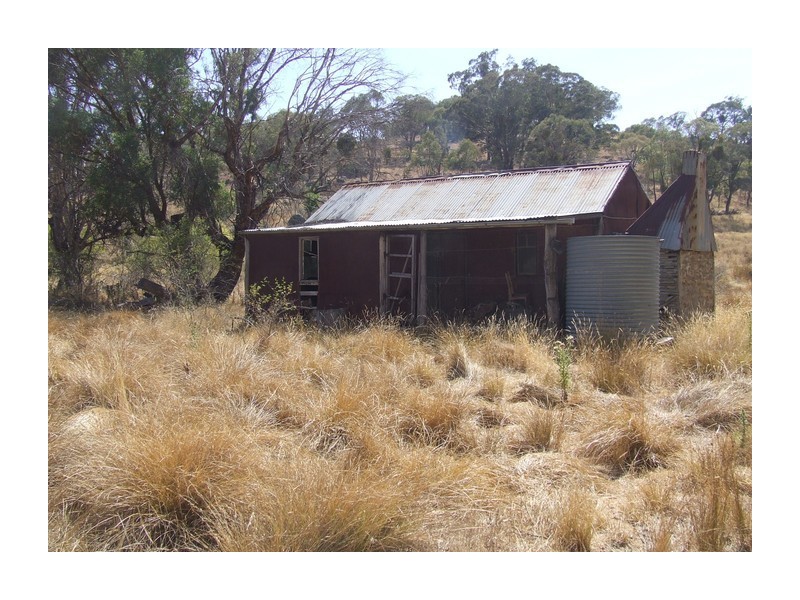 13 Berry’s Lane, Rugby NSW 2583