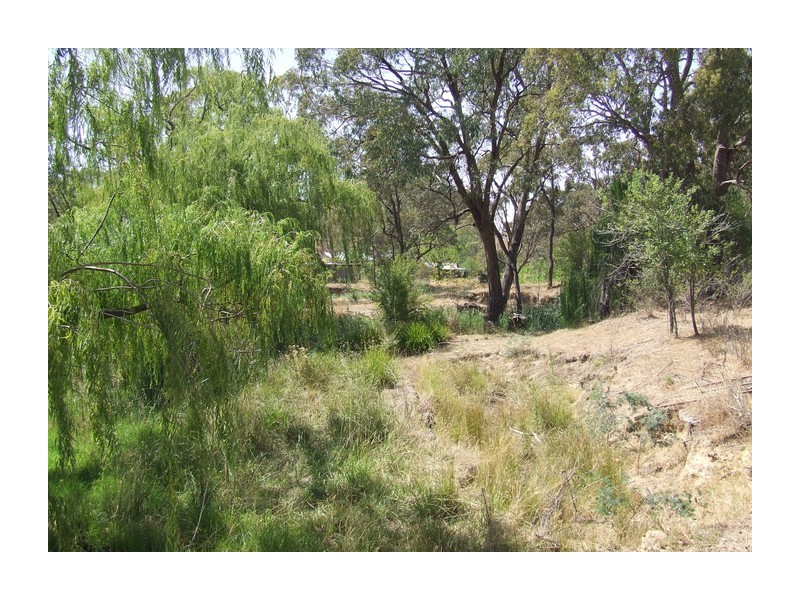 13 Berry’s Lane, Rugby NSW 2583