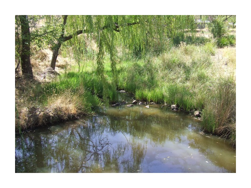 13 Berry’s Lane, Rugby NSW 2583