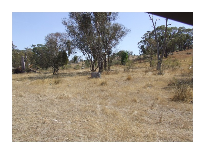 13 Berry’s Lane, Rugby NSW 2583