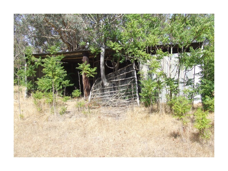 13 Berry’s Lane, Rugby NSW 2583