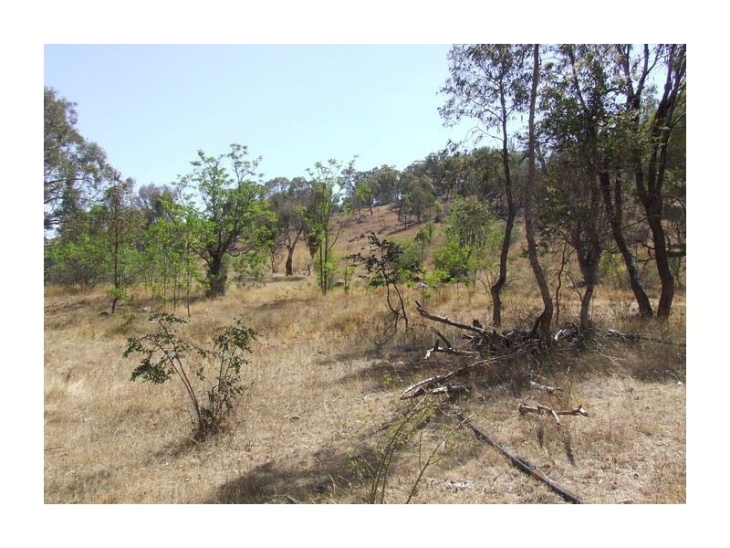 13 Berry’s Lane, Rugby NSW 2583