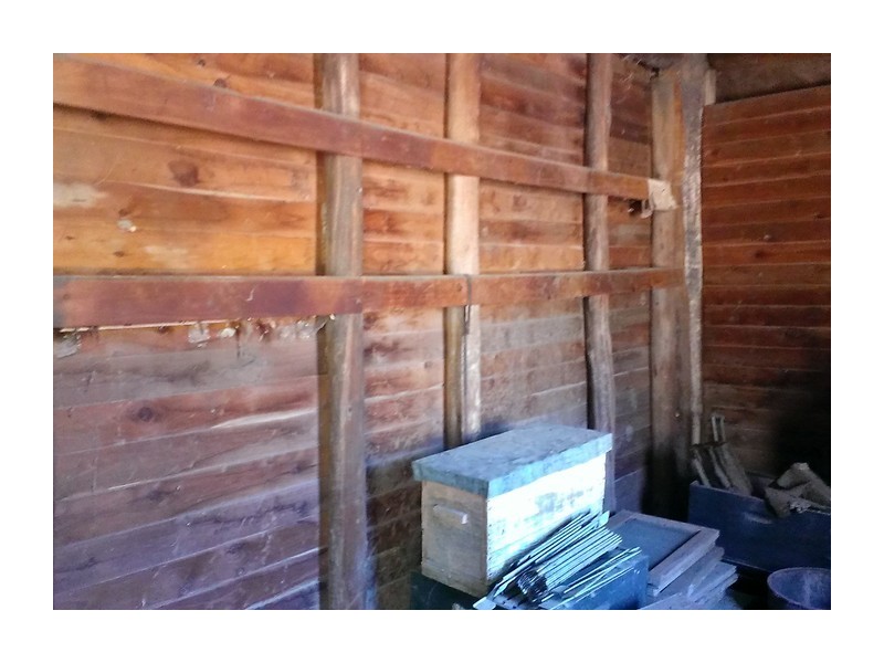 13 Berry’s Lane, Rugby NSW 2583