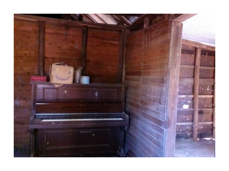 13 Berry’s Lane, Rugby NSW 2583