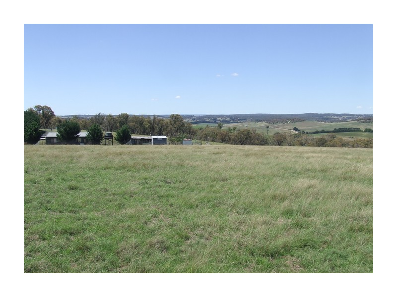 Lot 1 Tyrl Tyrl Road, Golspie NSW 2580
