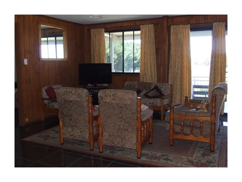 Lot 1 Tyrl Tyrl Road, Golspie NSW 2580