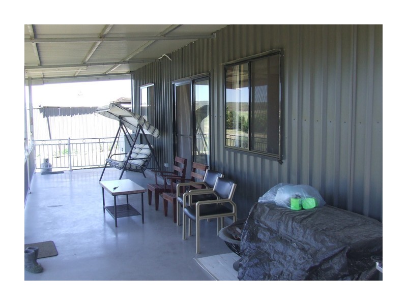 Lot 1 Tyrl Tyrl Road, Golspie NSW 2580