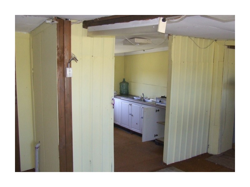 Lot 1 Tyrl Tyrl Road, Golspie NSW 2580