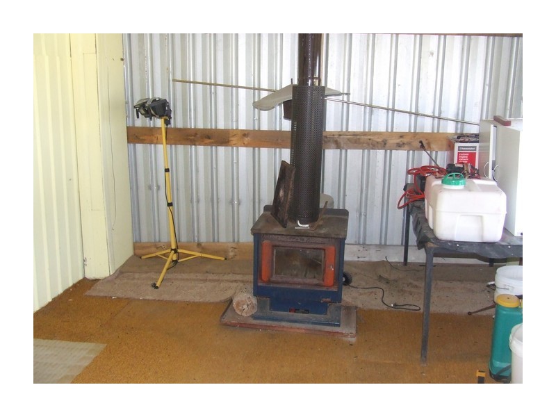 Lot 1 Tyrl Tyrl Road, Golspie NSW 2580