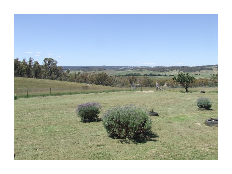 Lot 1 Tyrl Tyrl Road, Golspie NSW 2580