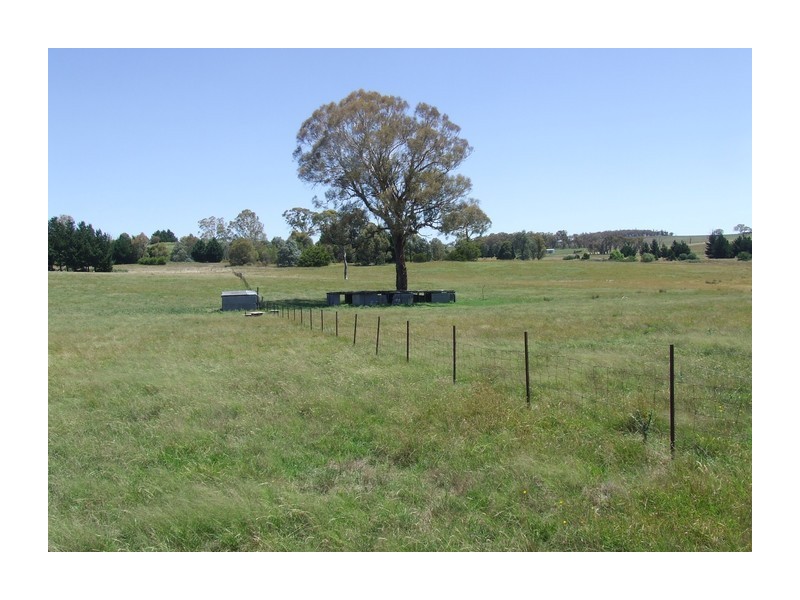 Lot 1 Tyrl Tyrl Road, Golspie NSW 2580