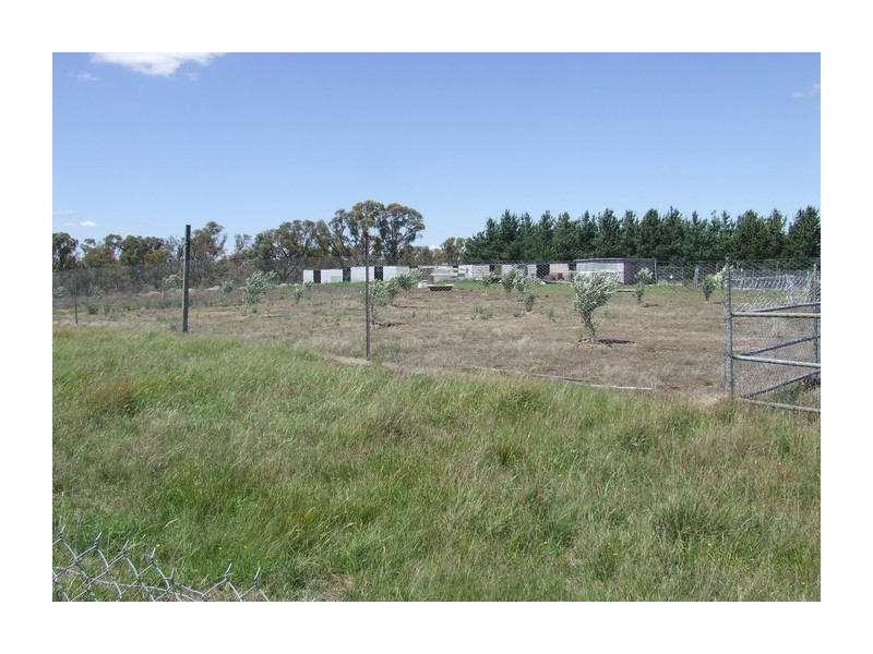 Lot 1 Tyrl Tyrl Road, Golspie NSW 2580