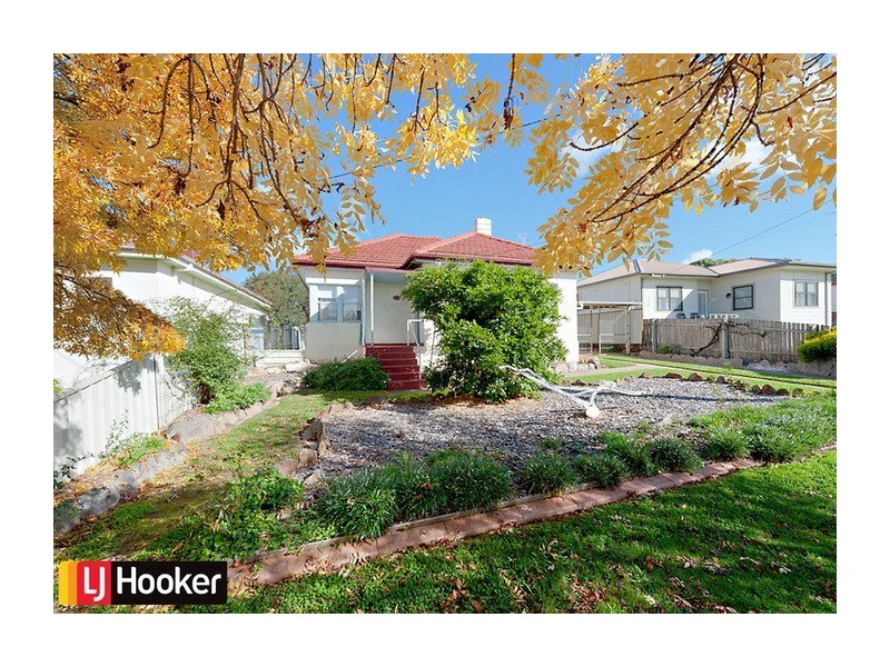 244 Combermere Street, Goulburn NSW 2580