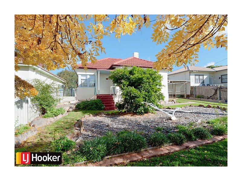 244 Combermere Street, Goulburn NSW 2580