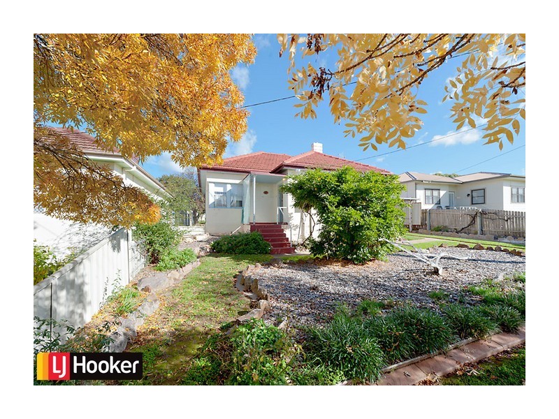 244 Combermere Street, Goulburn NSW 2580