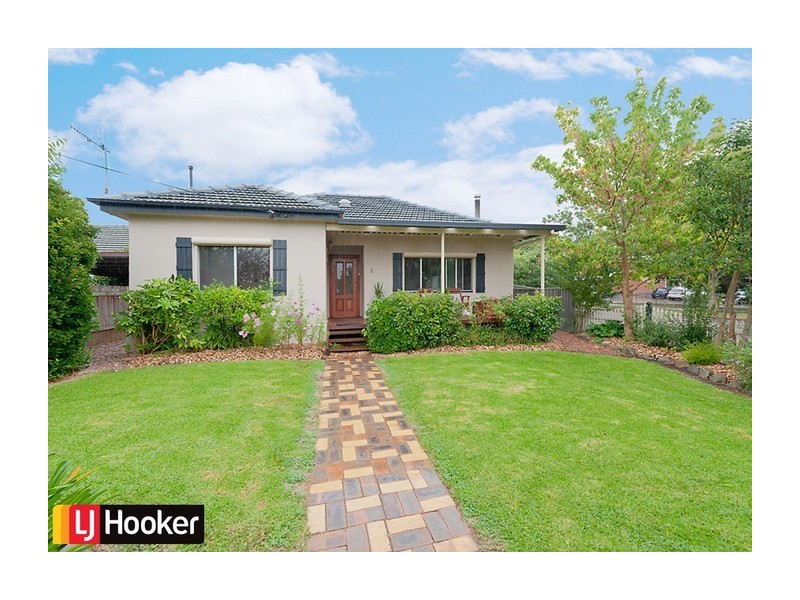 2 Knox Street, Goulburn NSW 2580