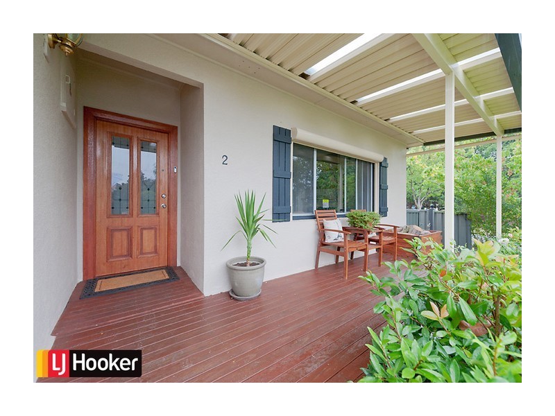 2 Knox Street, Goulburn NSW 2580