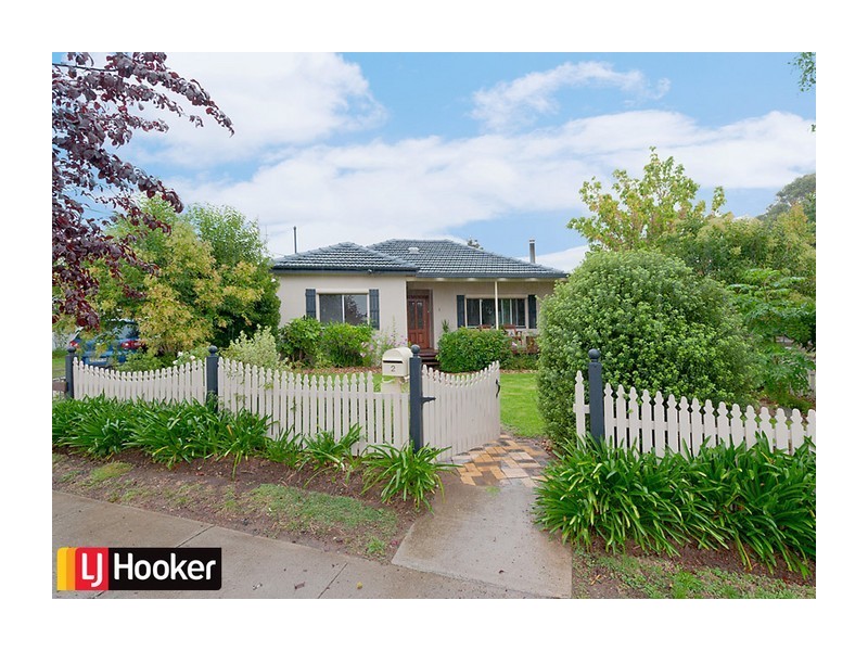 2 Knox Street, Goulburn NSW 2580