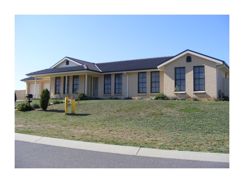 45 Green Valley Road, Goulburn NSW 2580